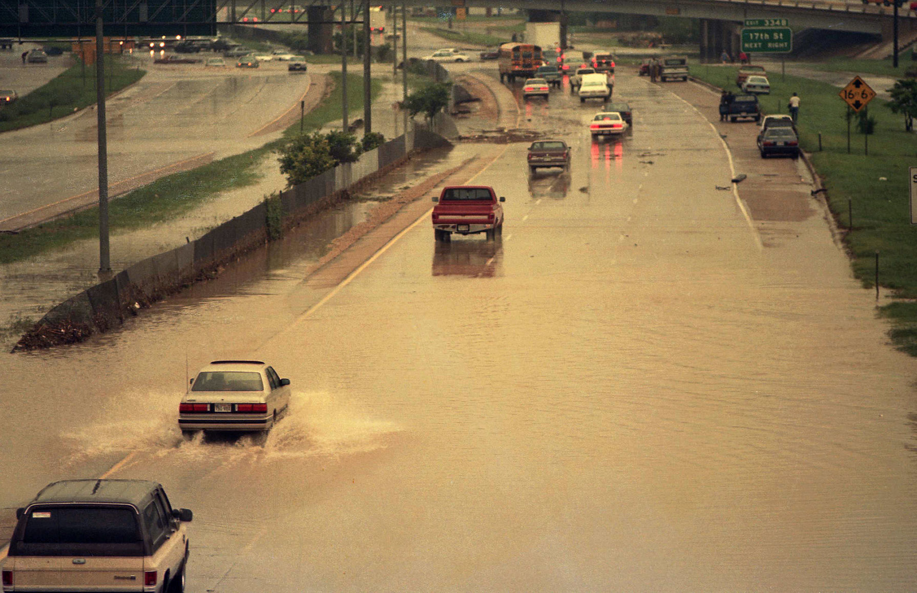 1989 flood